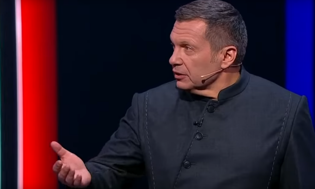 Одиозный Соловьев назвал сроки, когда Донбасс заселят россиянами: "Будет 200 тысяч граждан"
