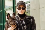 MARUV викликала фурор, вбравшись в латексний купальник: "З іншої галактики"