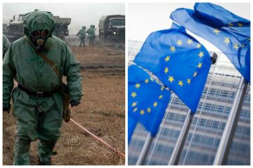 Росія застосувала хімічну зброю, Євросоюз боляче вдарив у відповідь: подробиці покарання