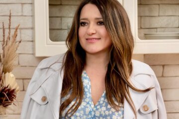 Наталья Могилевская