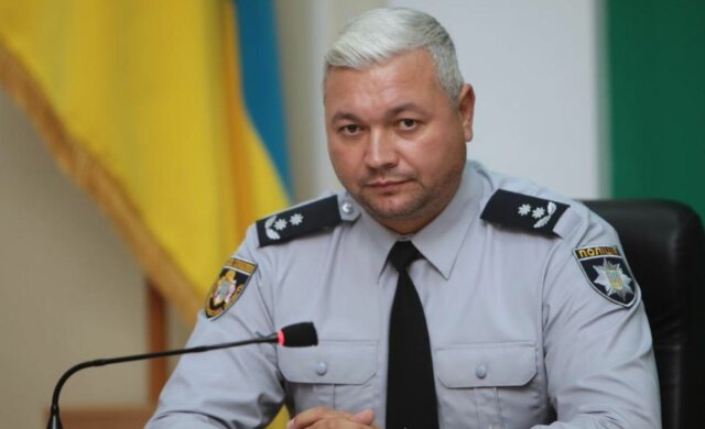 Кровью и деньгами: как Филатов выбирает в Киеве "карманного" начальника областной полиции - СМИ