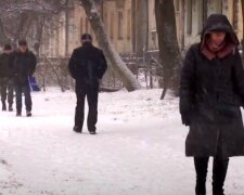 Зима задаст украинцам взбучку, погода резко изменится: "Значительные осадки накроют..."