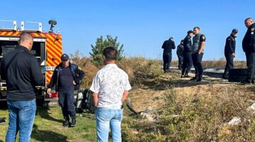тела двух подростков нашли в Одесской области
