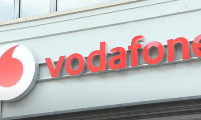 Vodafone