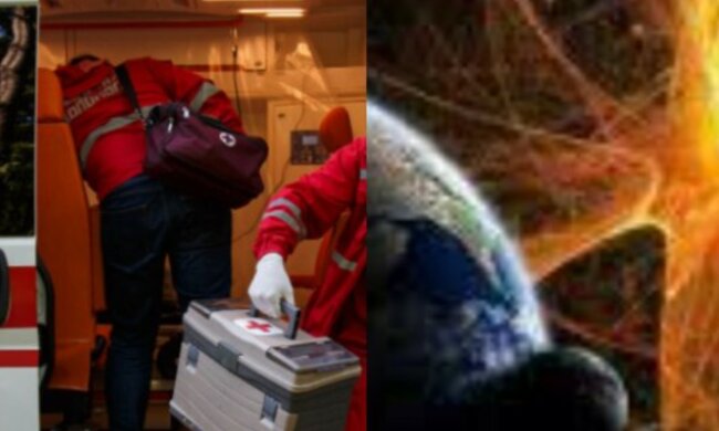 Магнітні бурі накриють Україну у березні: лікарі радять поберегтися, названі дати