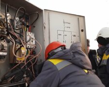 Графіки відключення світла в Одеській області на 21 січня