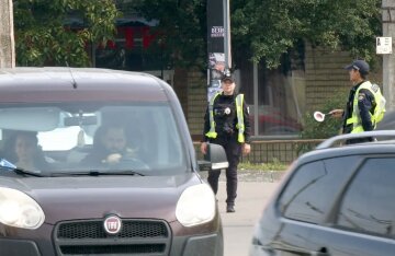 Обмеження руху транспорту у Львові