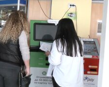 Грошова допомога для ВПО в Одеській області