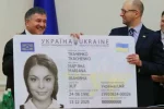 паспорт