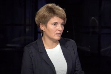 У цивілізованих європейських країнах, як правило, солідарна пенсійна система виплачує мінімум, - Сотскова