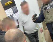 Одеського чиновника спіймали на злочині прямо на робочому місці: загрожує до шести років позбавлення волі