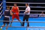 Яскрава перемога Хижняка нокаутом потрапила на відео: "вистачило одного раунду"