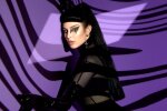 MARUV у спідниці-корсеті "відшльопала" подружок, кадри вже в Мережі: "Ураган"