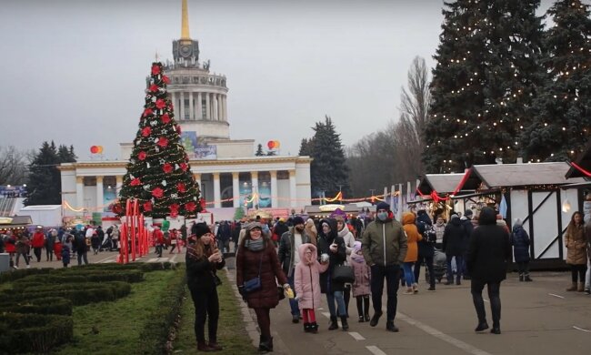 вирус, локдаун, карантин, новый год