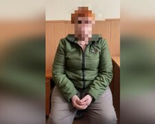 Пропагандистку поймали в Кривом Роге: оправдывала "Бучу" и другие преступления россиян