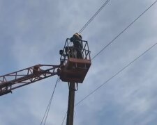 Графіки відключення світла у Кіровоградській області на 13 березня