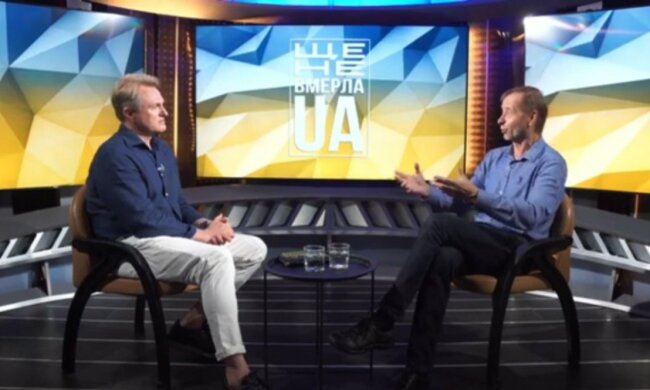 С Марса прилетел, тарелка села возле Бессарабки, он из нее вышел – и это национальный лидер, - Кочетков о политических фантазиях украинцев