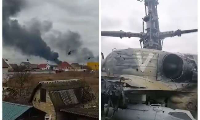 Украинские военные разбили вражеский десант, кадры: что говорят в Генштабе