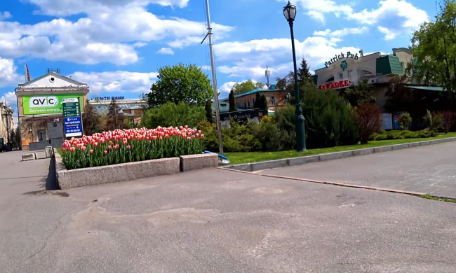 Прогноз погоды с 12 по 21 марта в Харькове: