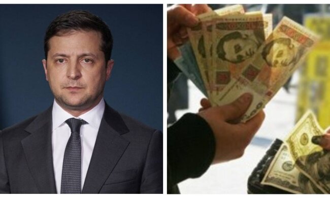 Падіння гривні, важлива заява про ЗНО та нова угода з Росією – головне за ніч