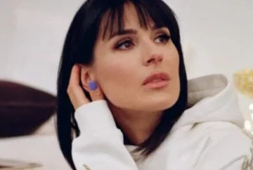 Маша Єфросиніна