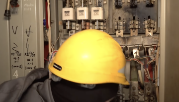 Графики отключения света в Киевской области