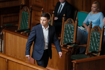 зеленский