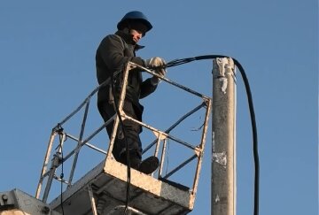 Графики отключения света в Виннице на неделю со 2 по 8 марта