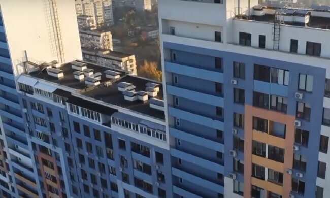Бесплатное жилье для ВПЛ в Одессе