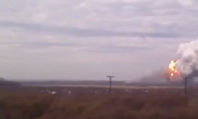 Донбас здригнувся від потужного вибуху, з фронту надійшли сумні новини: що відомо