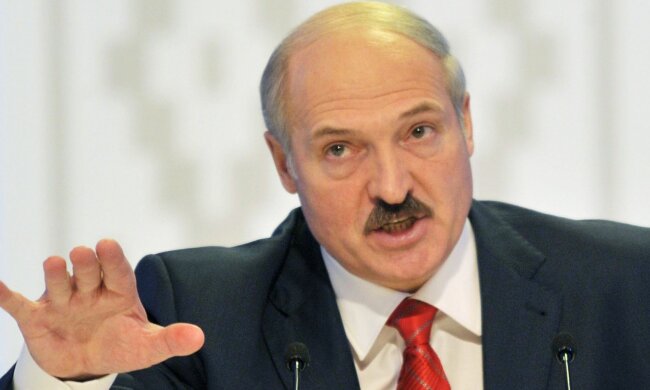 Лукашенко, Беларусь