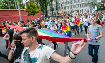 марш ЛГБТ