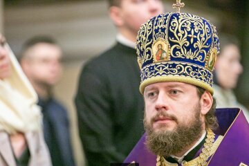 Епископ УПЦ объяснил, в чем опасность искажения «духовного зрения»