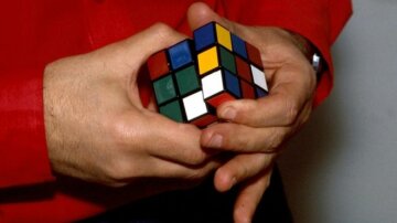 Суд Евросоюза запретил кубик Рубика