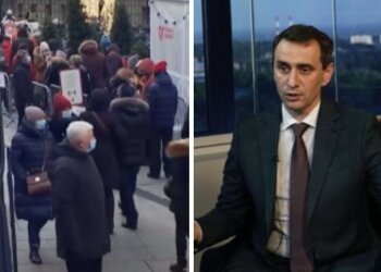"Ситуация критическая": Ляшко припугнул жителей городов-миллионников, срочное заявление