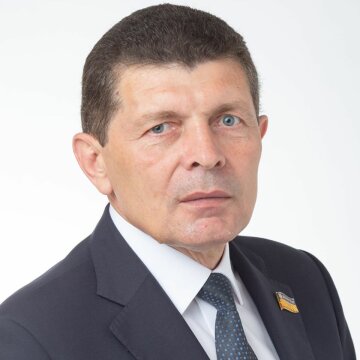 Депутат Закарпатского областного совета Миклош Товт призвал создать Венгерский район