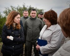 Води майже не залишилось: Світлана Гринчук розповіла про масштабний проєкт для Дніпропетровщини, щоб не допустити екологічного колапсу