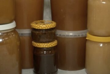 Дефицит продуктов в Харькове