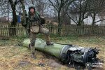 ЦСП "Омега" жорстко вдарила по ворогу на фронті: 45 ліквідованих окупантів і знищена техніка