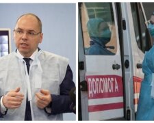 Ограничения на госпитализацию, Степанов озвучил украинцам новые правила: "С 14 сентября..."