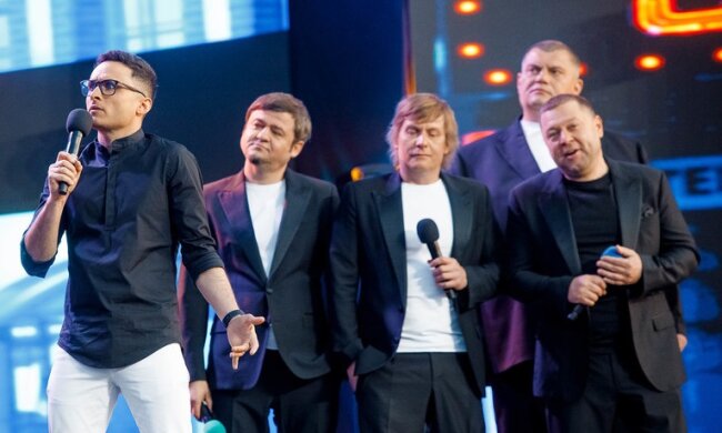 Звезда "Квартал 95" попал в аномальное ДТП: "Не собиралась тормозить вообще"