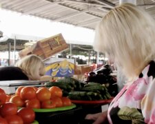 Дефицит продуктов в Харьковской области