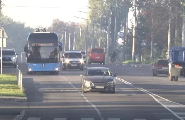 Новий графік руху транспорту у Вінниці