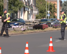 Обмеження руху транспорту в Чернігівській області: