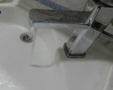 График отключения воды в неделю с 20 по 26 апреля в Днепре