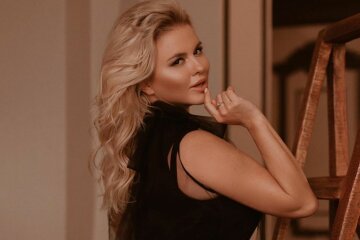 анна семенович
