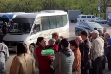 ВПЛ, ВПО, переселенцы, беженцы