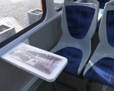 Удорожание проезда в Ровенской области