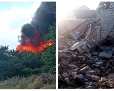 Новий обстріл сколихнув Миколаїв, почалися пожежі: є втрати та 22 поранених