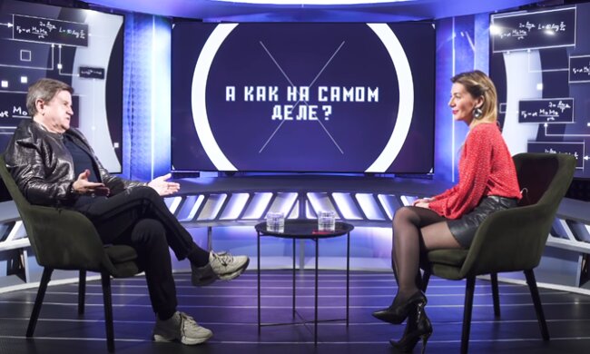 Головне завдання його, це, звичайно ж, відокремити олігархів від медіа, - Карасьов про закон про олігархів